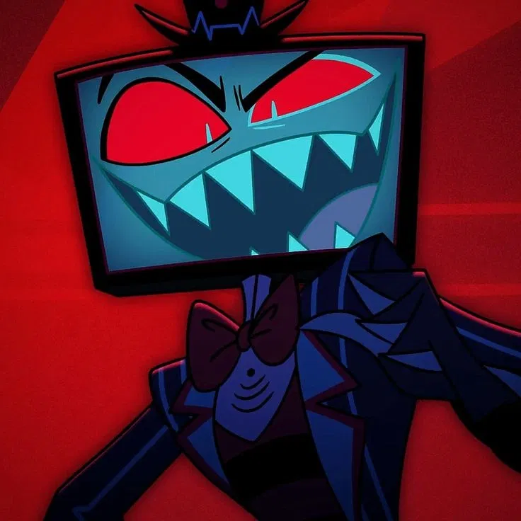 Avatar of Vincent "Vox" Whittman