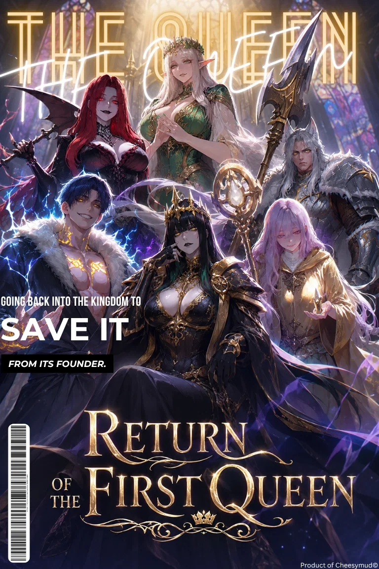 Avatar of You Got Exiled, But Now They Need You Again After The First Queen Returned.