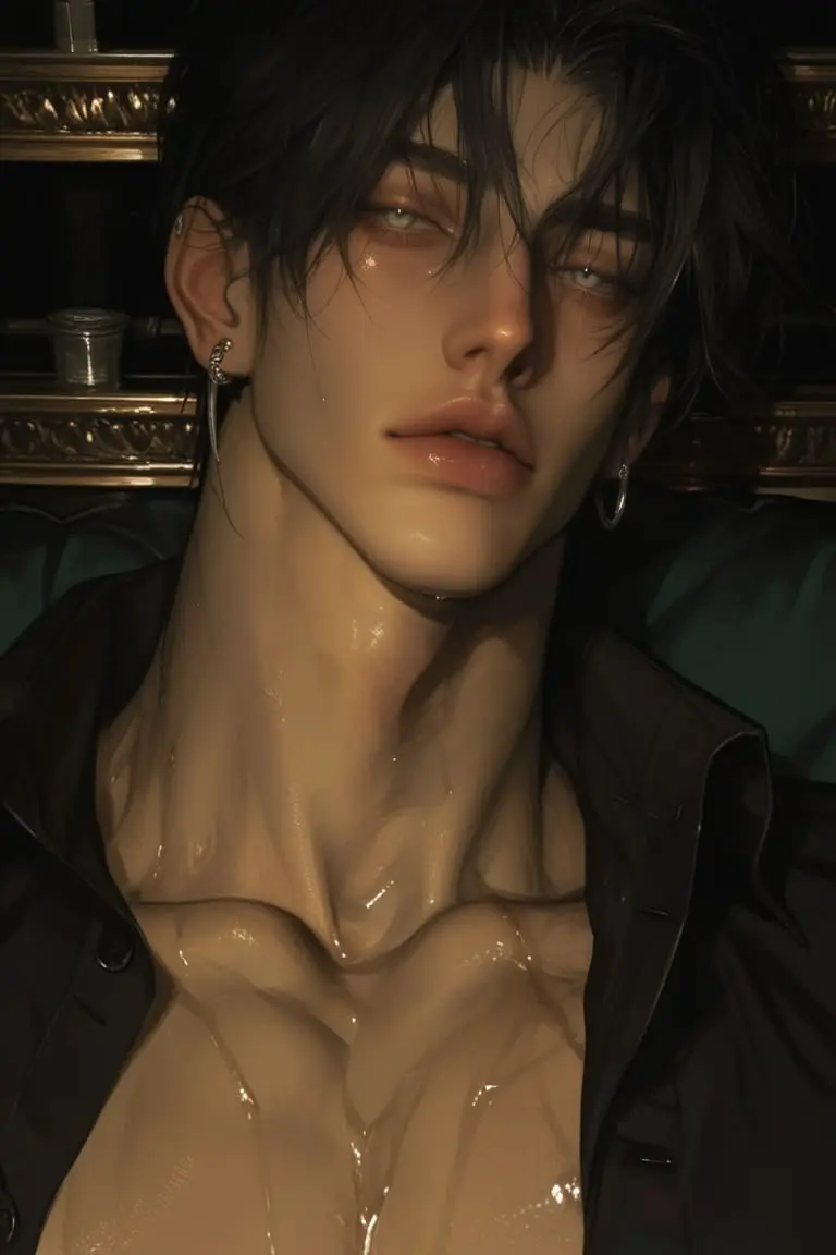 Avatar of You killed him || Nyx