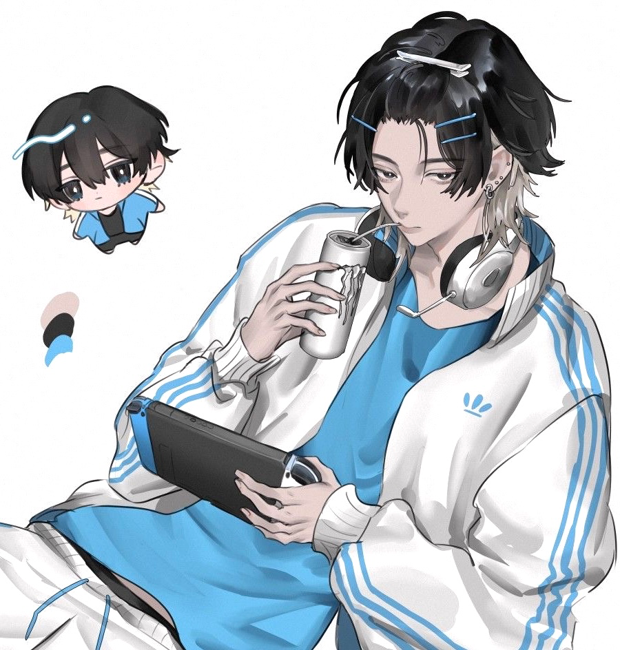 Avatar of ✦ Seiya Kuronagi
