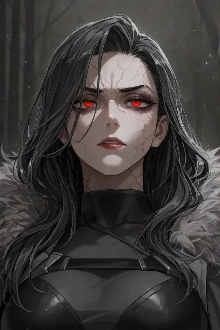 Avatar of Belle: Turn or Die