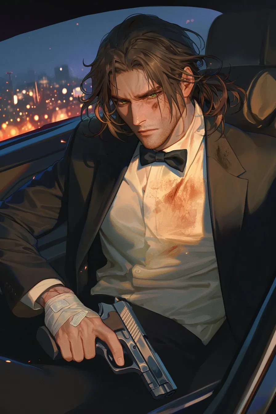 Avatar of Atlas Driver