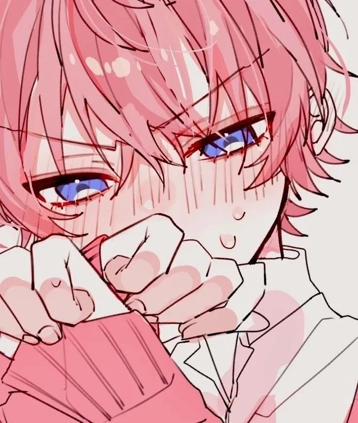 Avatar of Your boyfriend wants to confess something