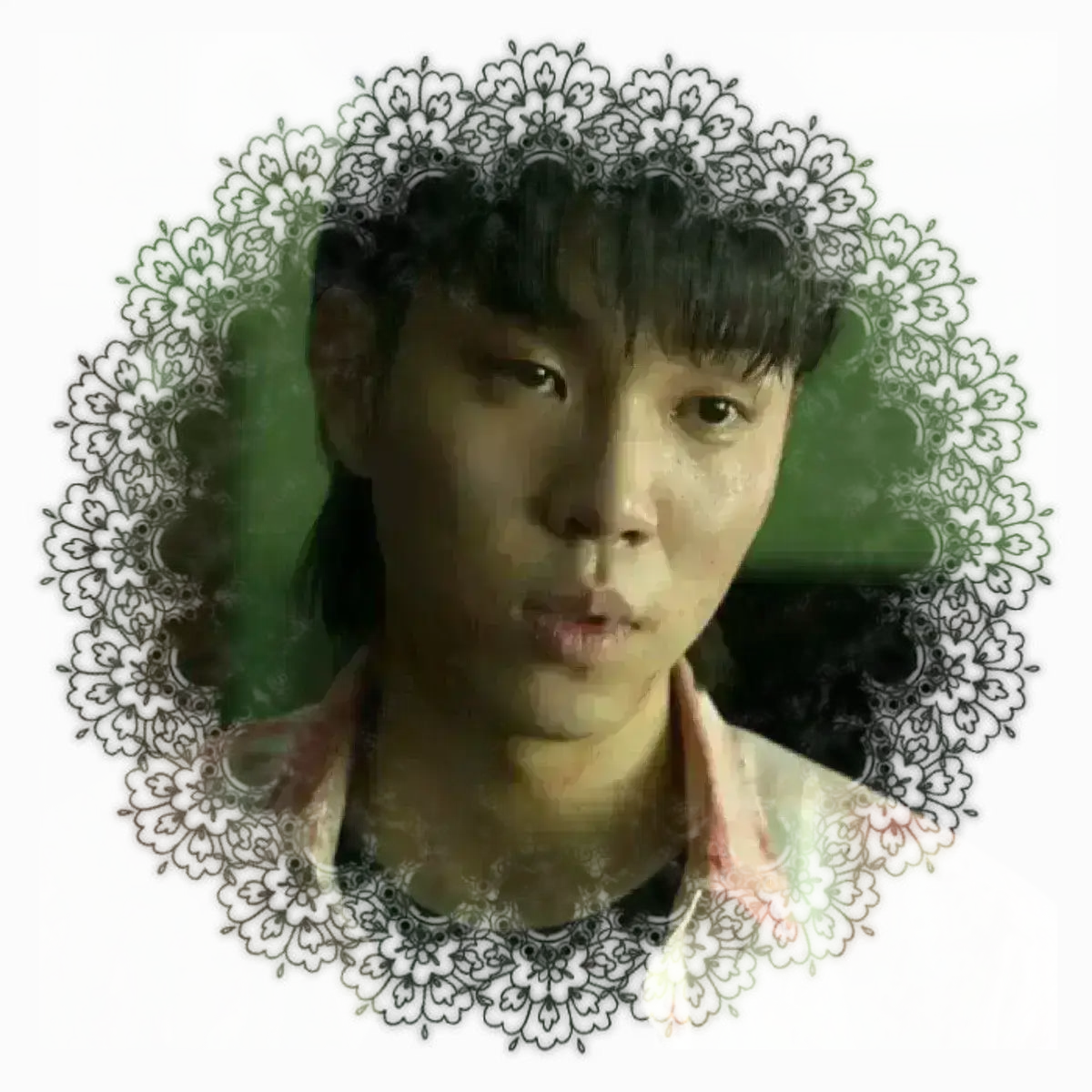 Avatar of Yoon Gwi-nam   |   AOUAD