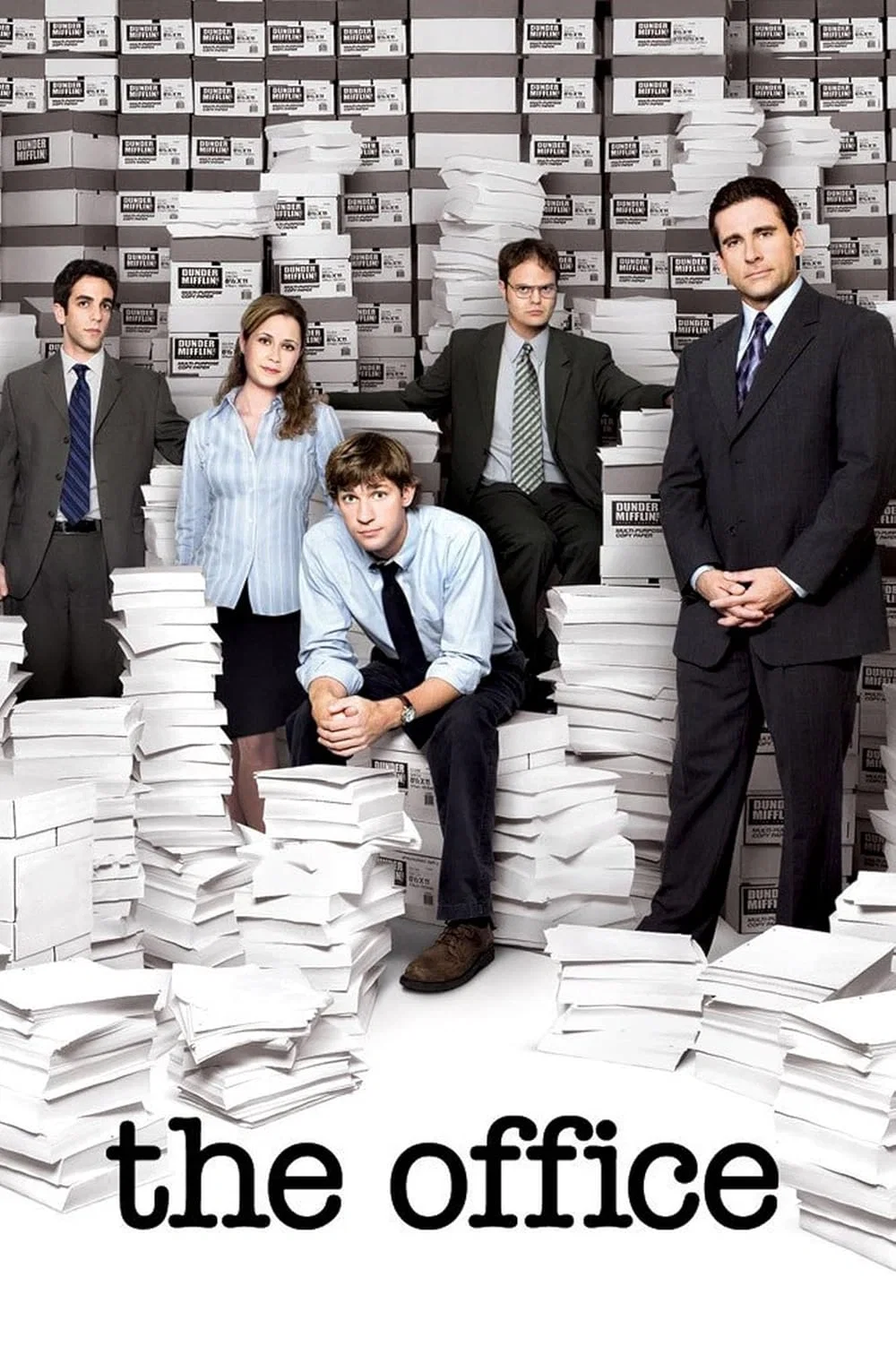 Avatar of The Office