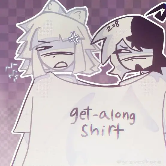 Avatar of '.-Zip & Claire-.' [FPE]