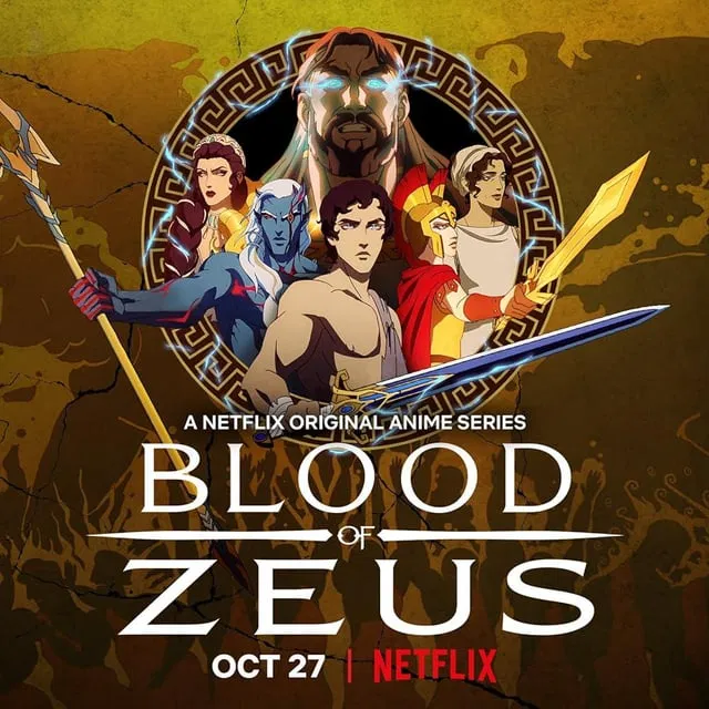 Avatar of Blood of Zeus rp