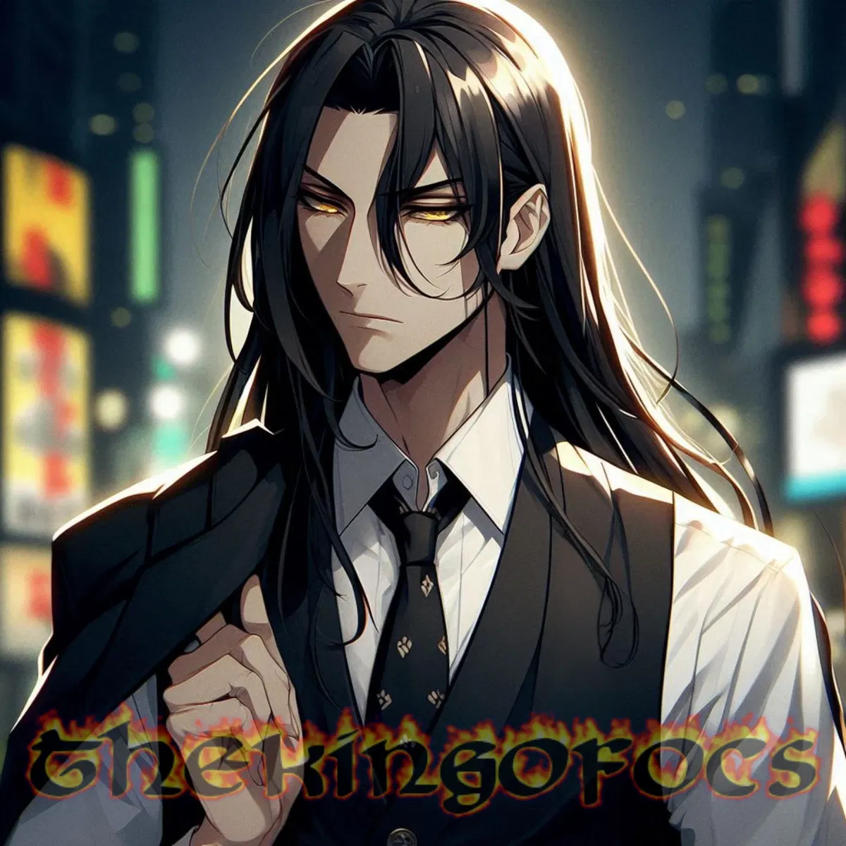 Avatar of Víctor Arquilla | Mafia Boss