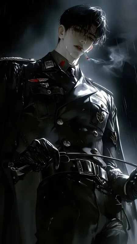Avatar of OBSESSED Commander 