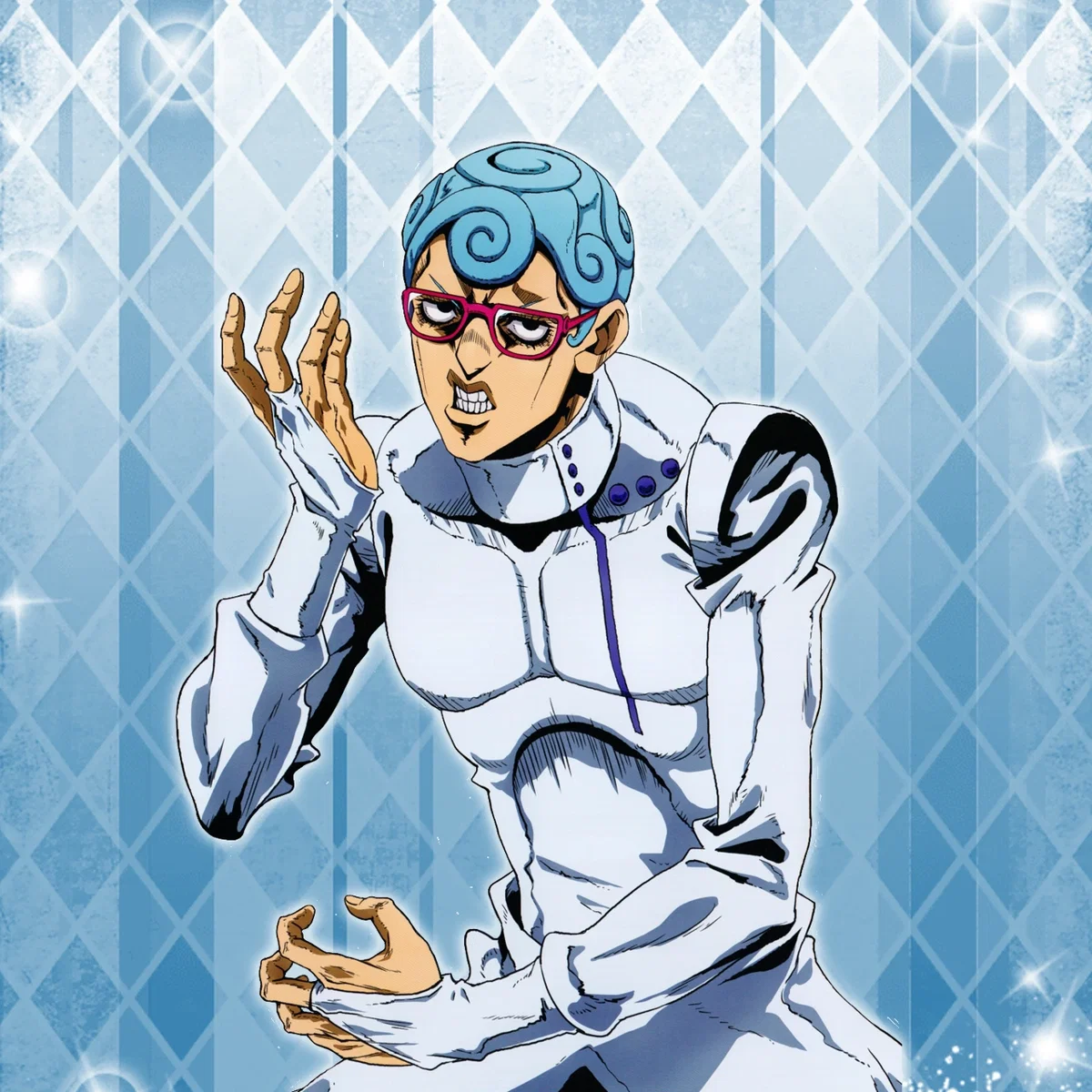 Avatar of Freddo Ghiaccio | FUCKING IDIOT! 