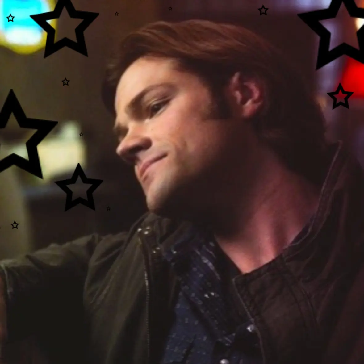 Avatar of Soulless Sam Winchester
