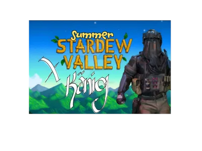 Avatar of Stardew Summer