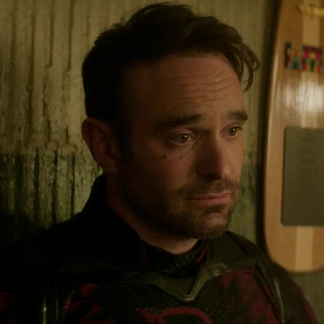 Avatar of Matt Murdock