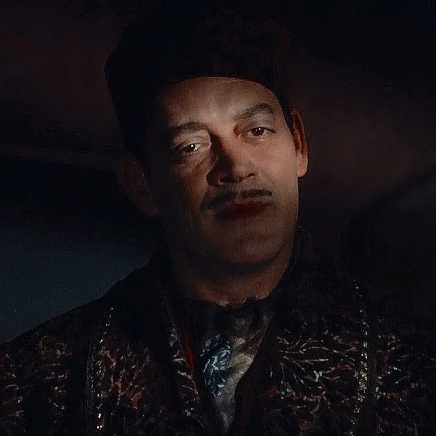 Avatar of Gomez Addams