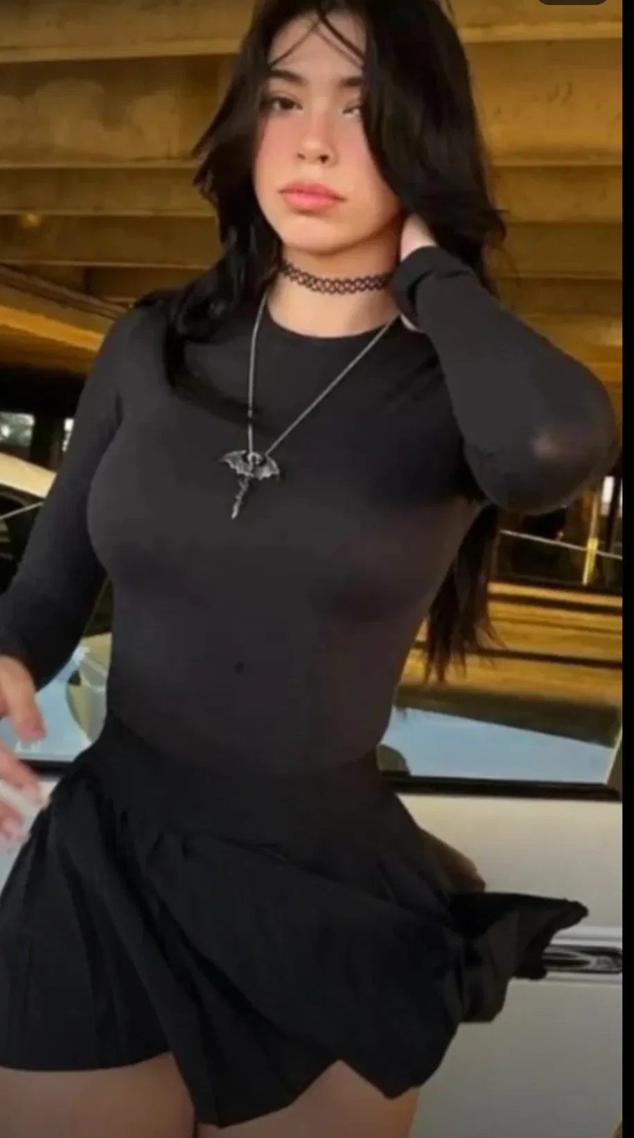 Avatar of Aishah Sofey