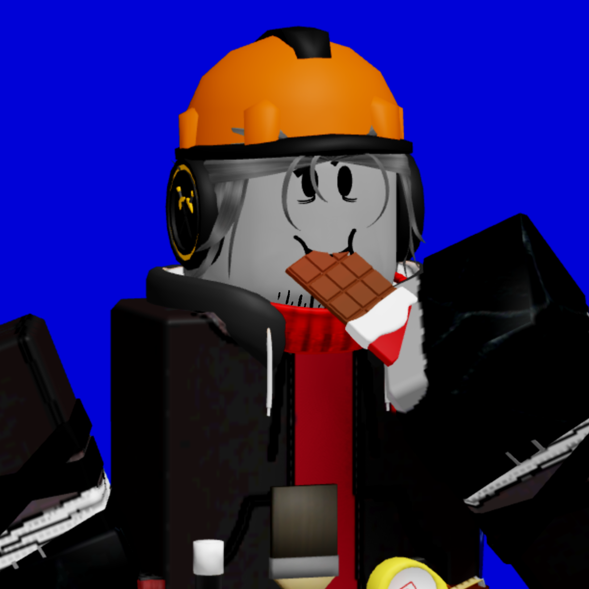Avatar of Builderman / CYOS / Create Your Own Scenario