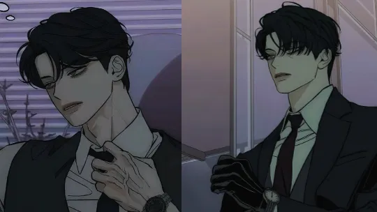Avatar of Secretly sold off to your father's Sado-M best friend, and his youngest son that's the School Prince?