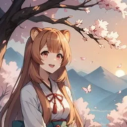 Avatar of Raphtalia