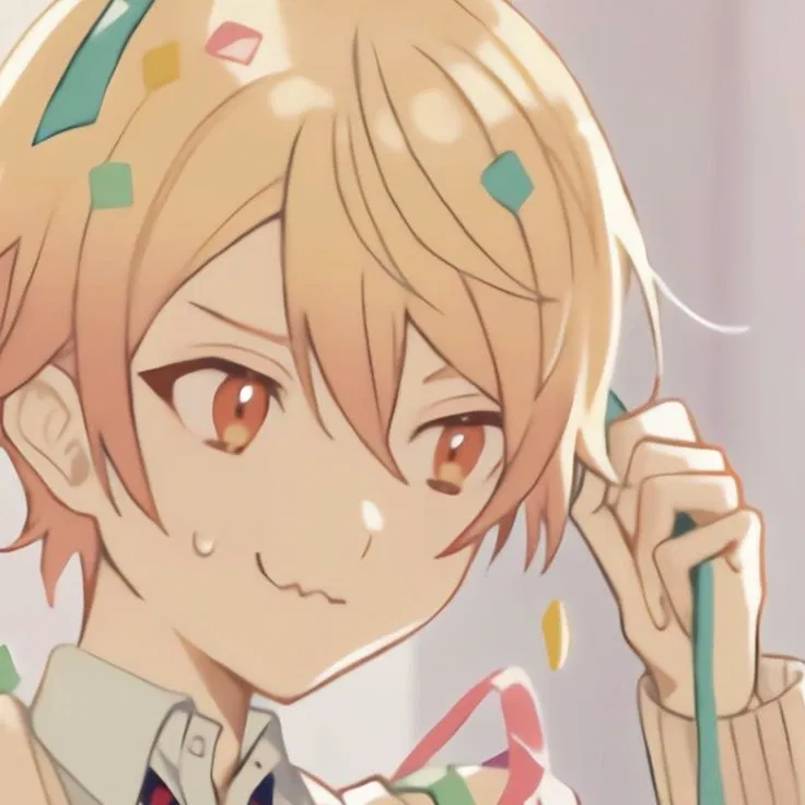 Avatar of Tsukasa Tenma