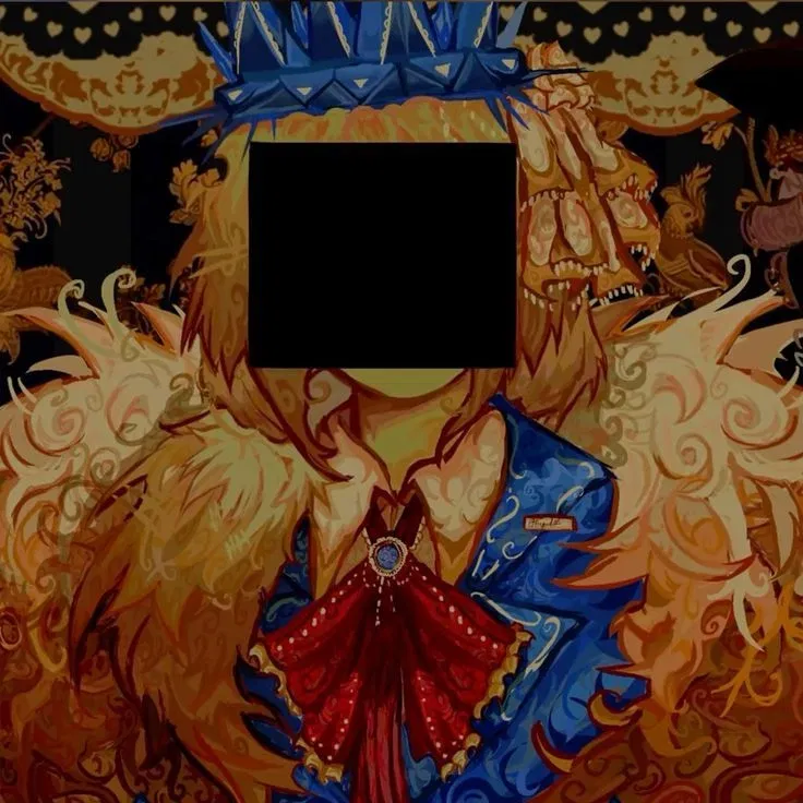 Avatar of Itrapped - Forsaken