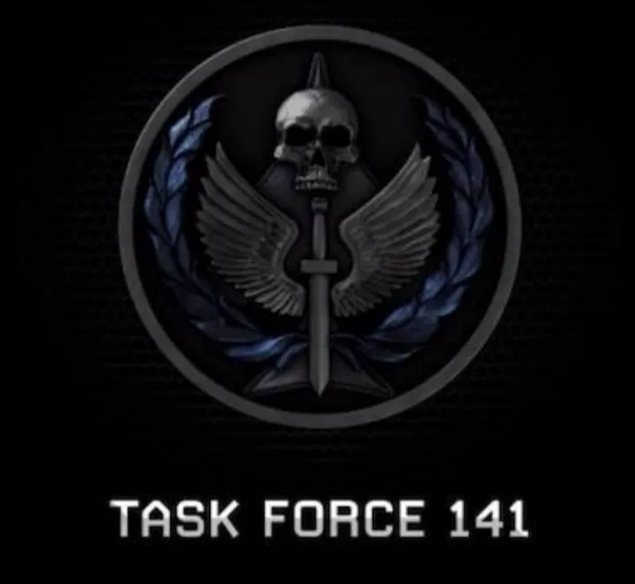 Avatar of Taskforce 141 - Multi-Bond Trial