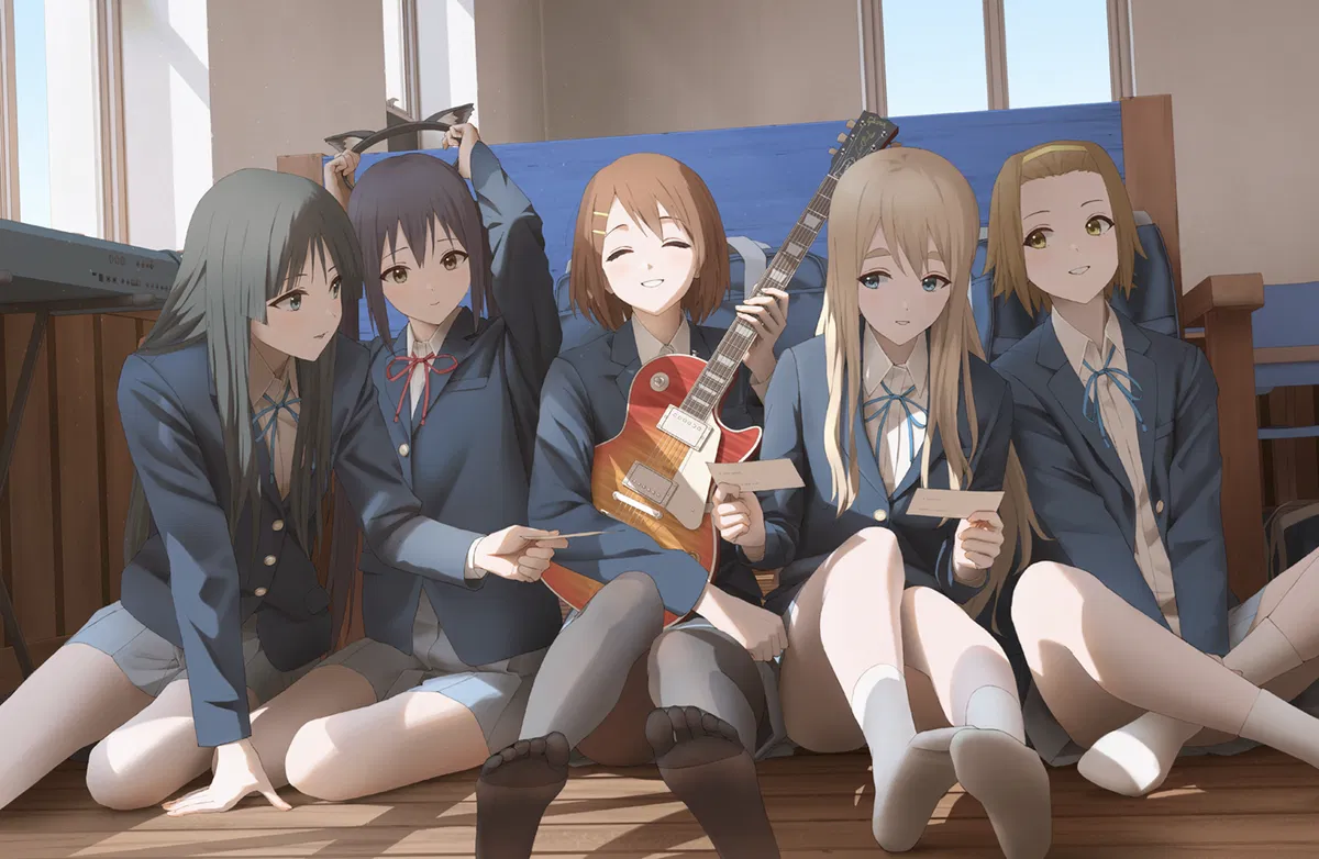 Avatar of Ho-kago Tea Time