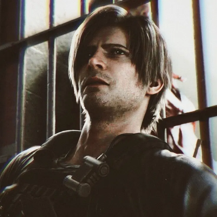Avatar of Leon Kennedy