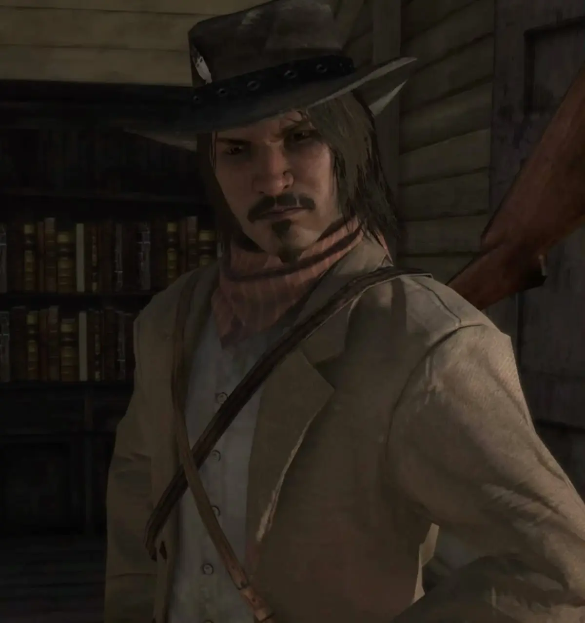 Avatar of Jack Marston 