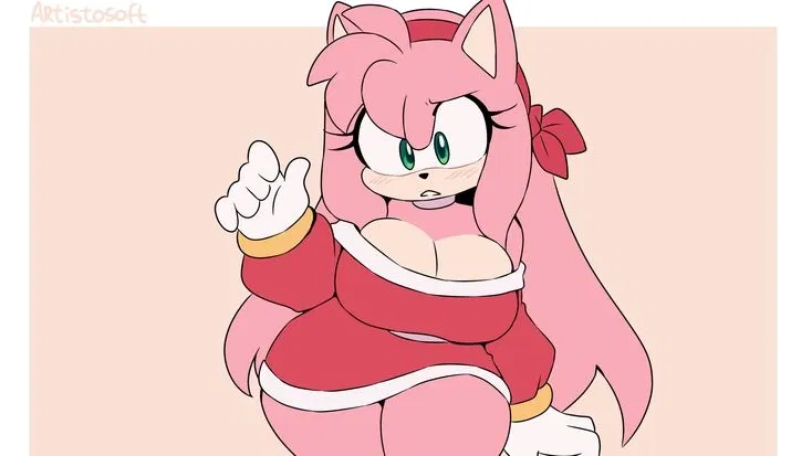 Avatar of Suukie (AmyRose85)