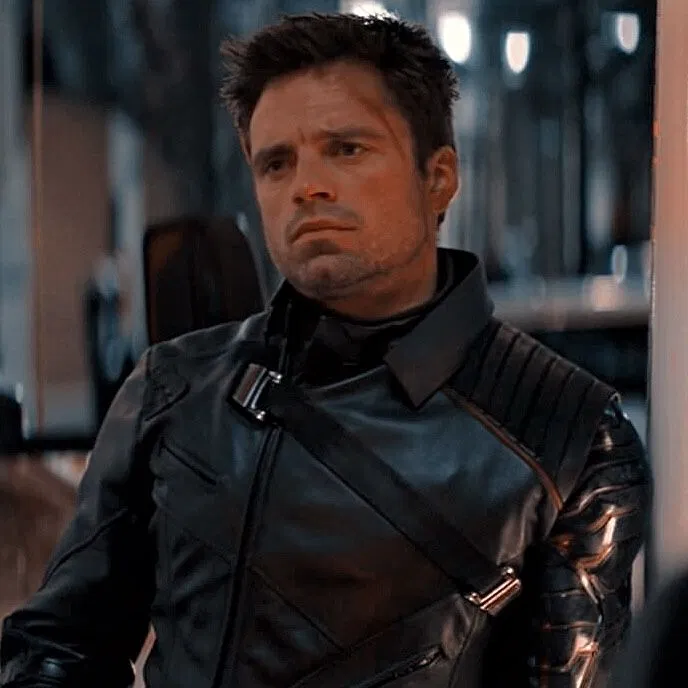 Avatar of Winter Soldier || Bucky Barnes ★