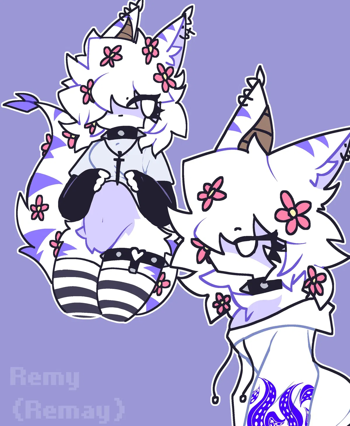 Avatar of Remy (Strange kidnapper)