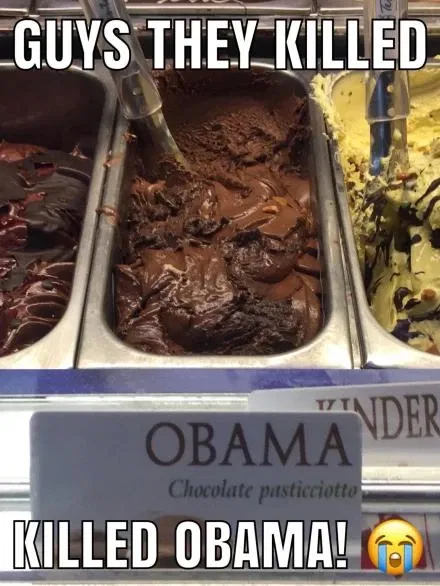 Avatar of a pickle for the knowing ones