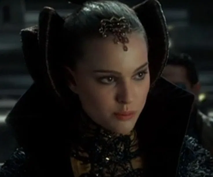 Avatar of Padmé Amidala 