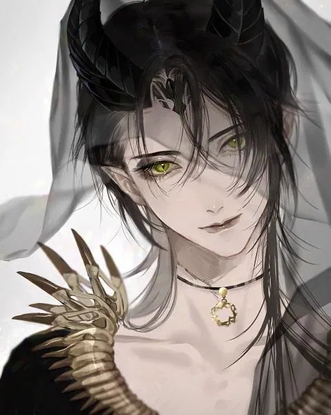 Avatar of Sleeping Beauty | Malleus Draconia | AU