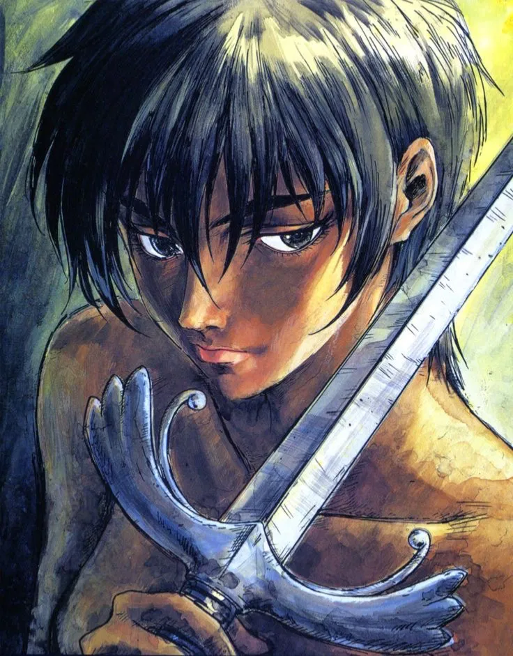 Avatar of Casca