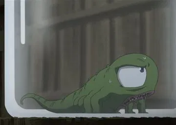 Avatar of The Homunculus of Envy