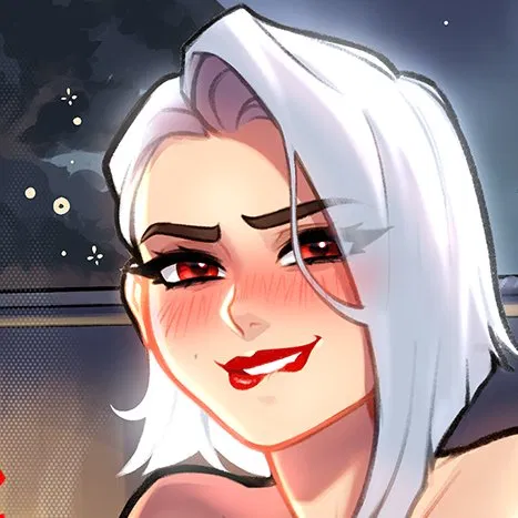 Avatar of Elizabeth Caledonia Ashe [Overwatch Breeding Program]