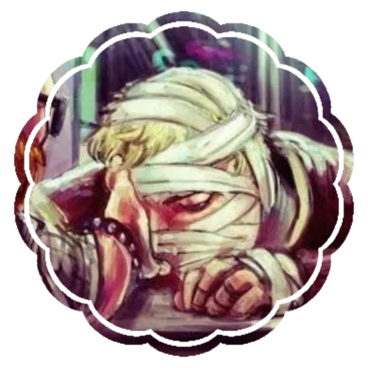 Avatar of Jacket [HOTLINE MIAMI]