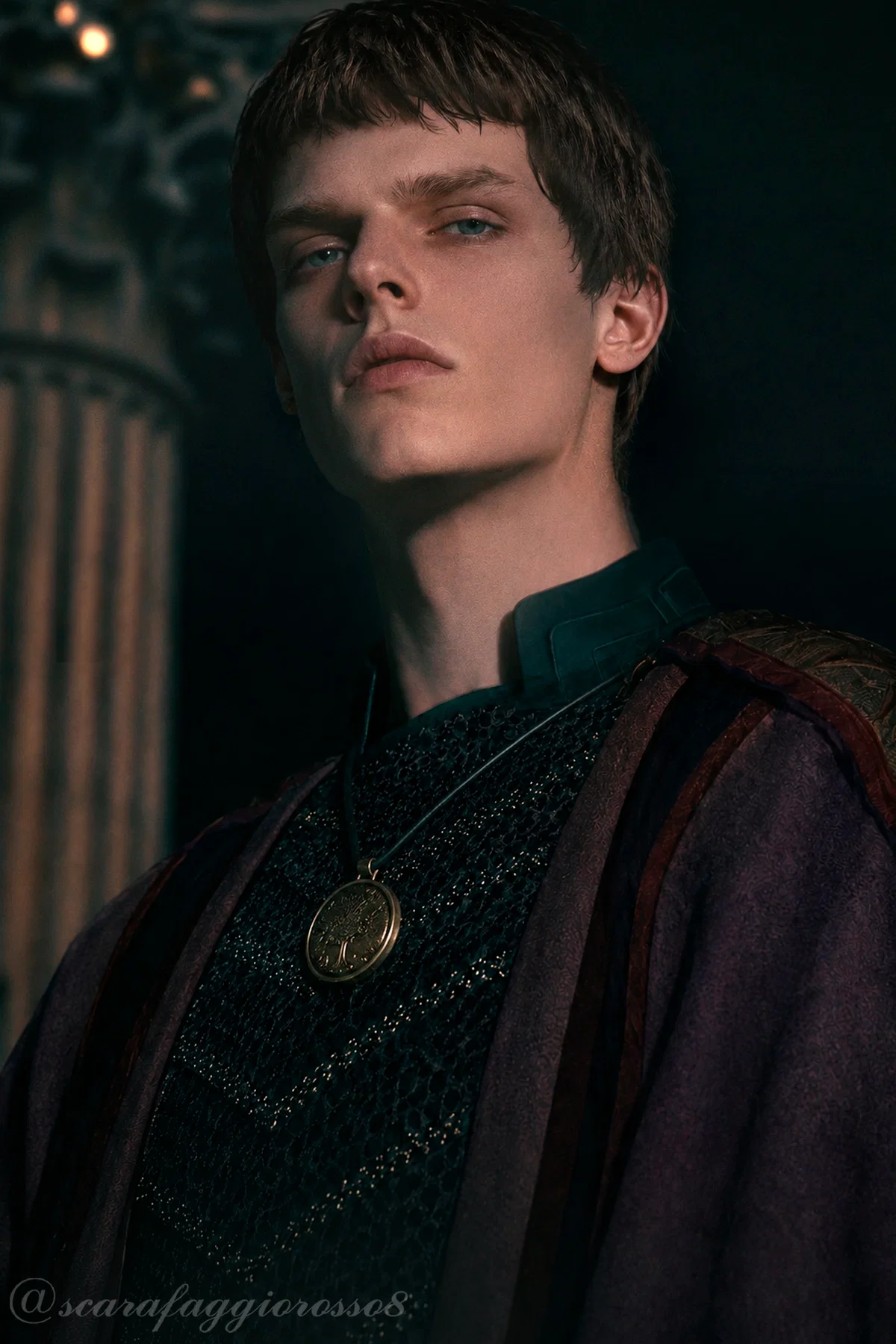 Avatar of Marcus Claudius Marcellus
