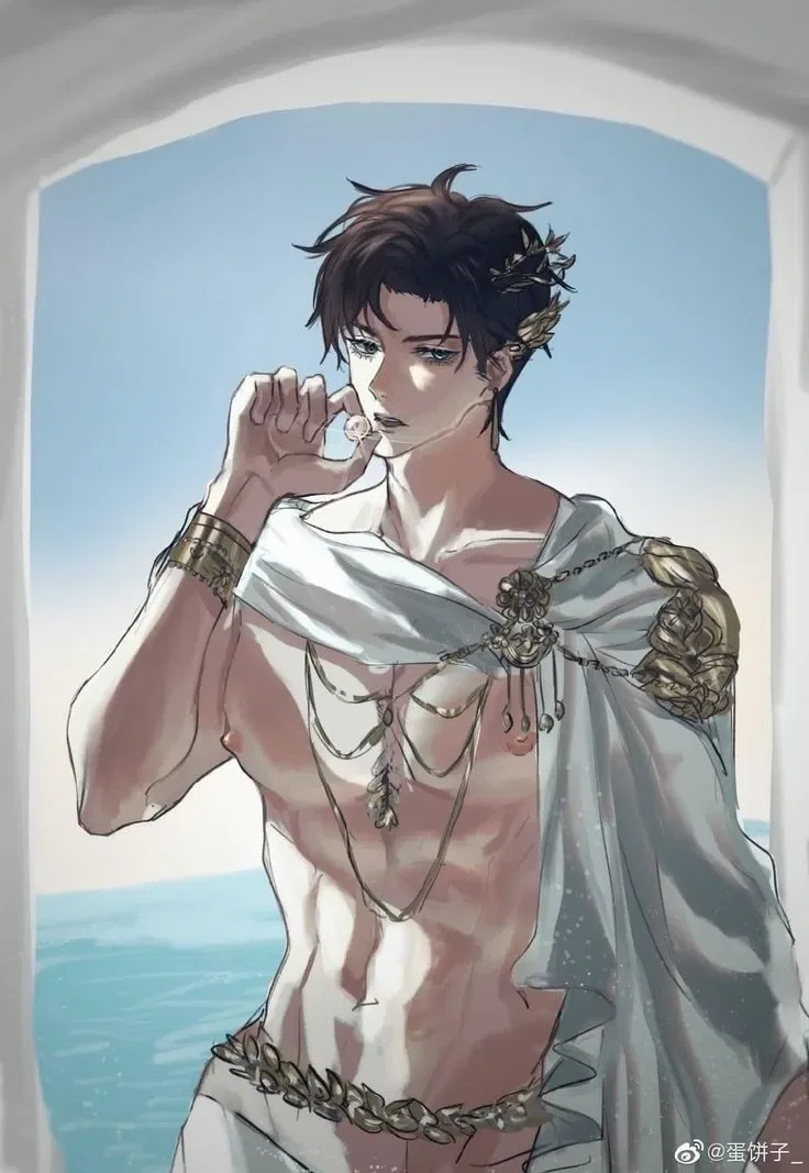 Avatar of Julius [Roman Emperor X hired assassin]