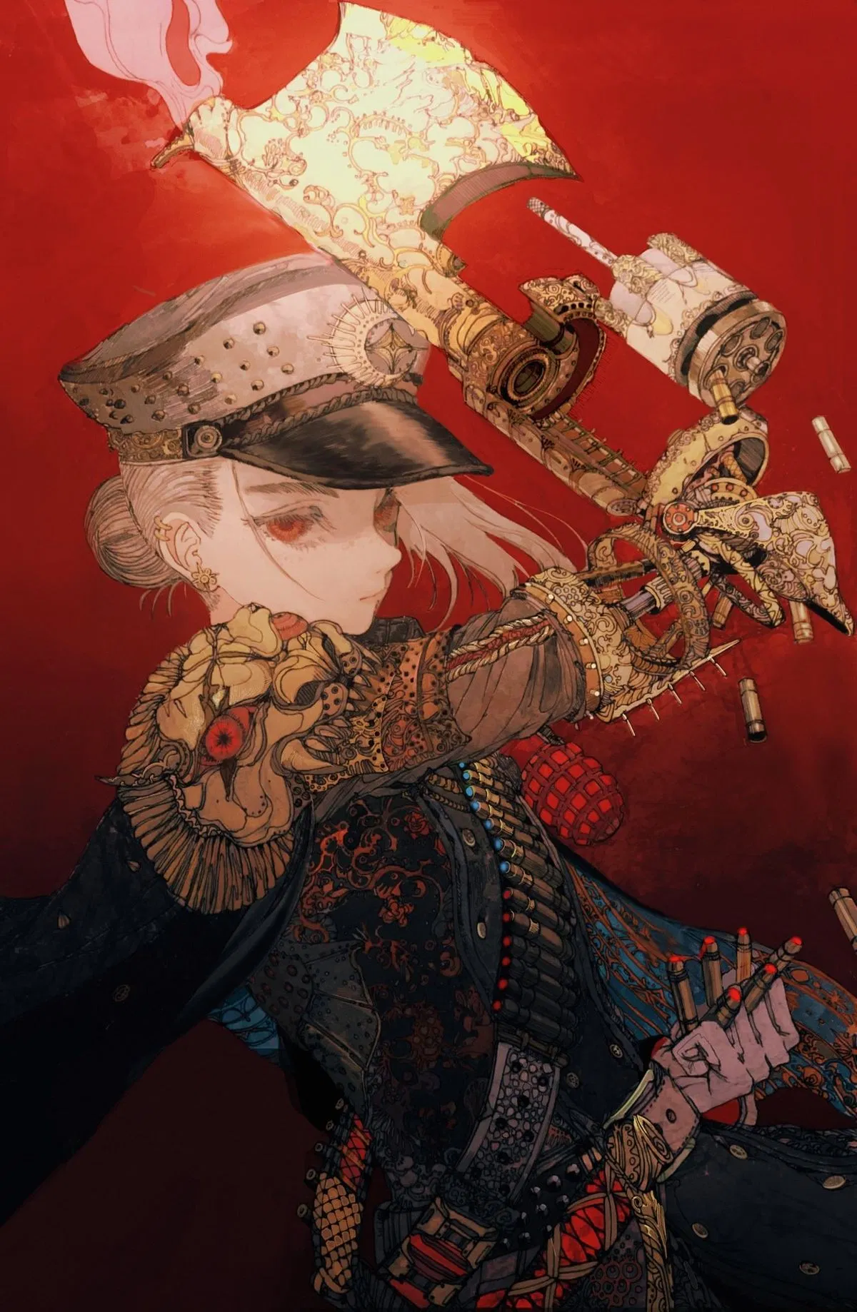 Avatar of 𝚅𝚘𝚒𝚗 - 𝘔𝘦𝘤𝘩𝘢𝘯𝘰𝘪𝘥 𝘞𝘢𝘳