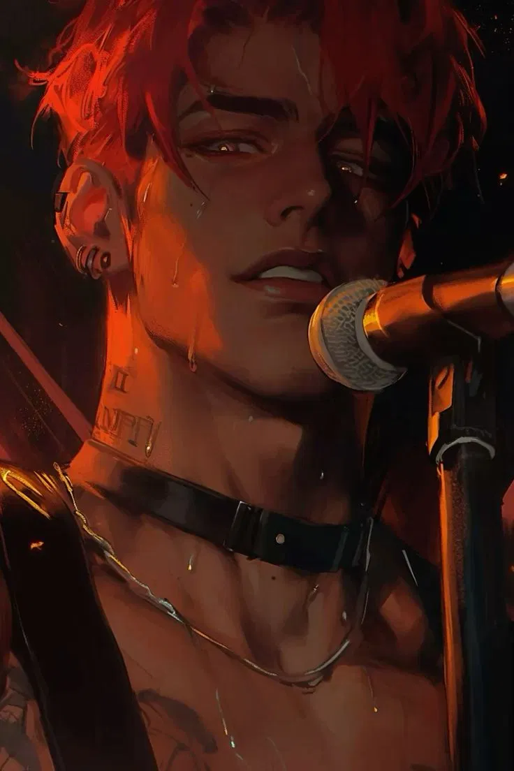 Avatar of Seth | 🎸🐦‍⬛DEMON HUNTERS