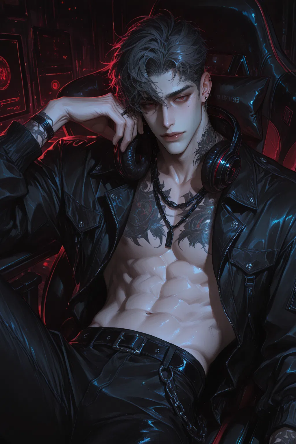 Avatar of MLM/ Luan Johnson