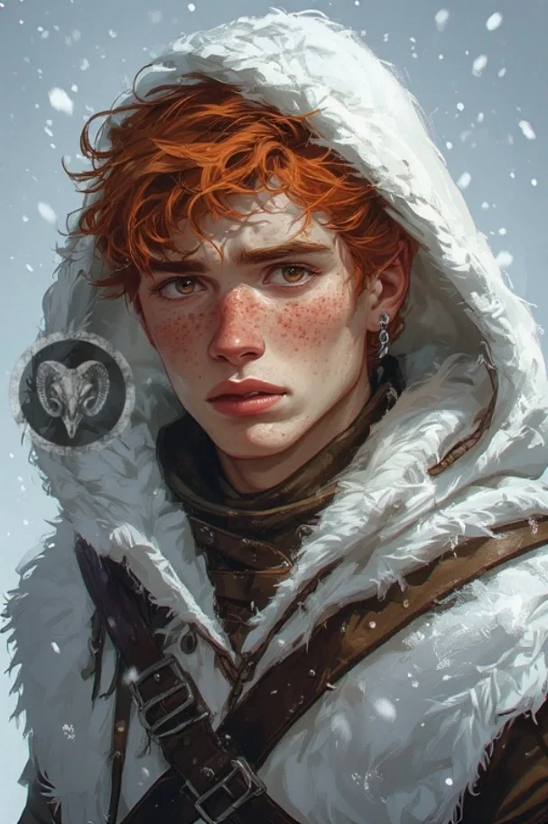 Avatar of Tinoh Ghastmarrow |❄| Captured