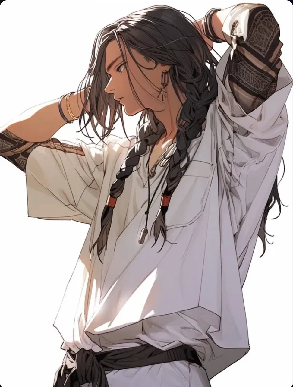 Avatar of Koda