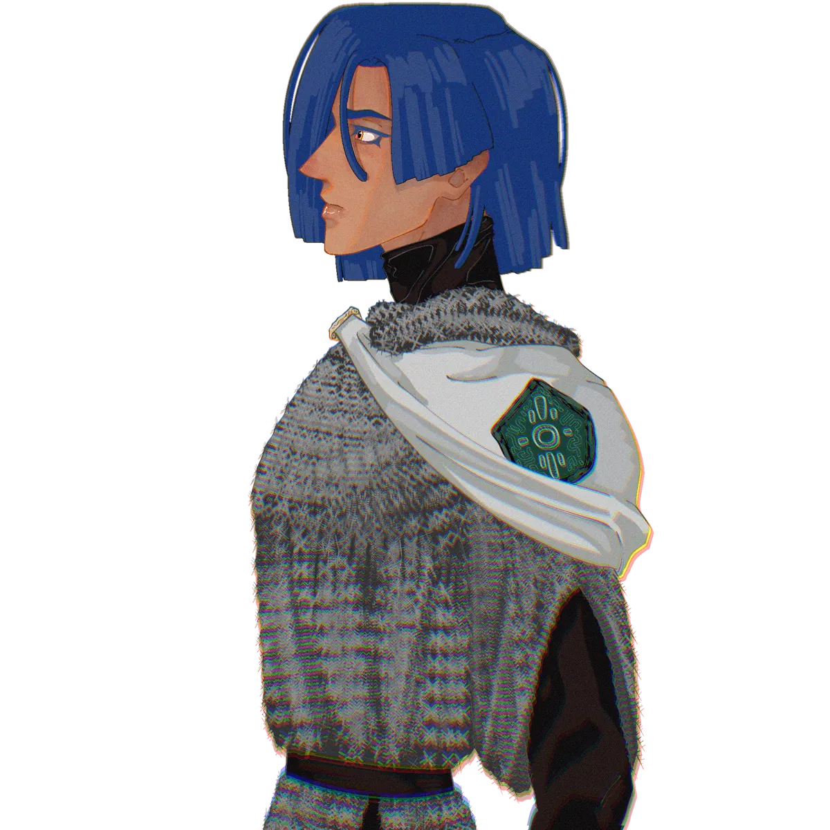 Avatar of Legato Bluesummers <7>