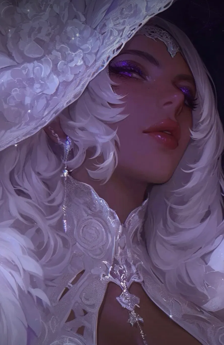Avatar of Vesper Wynee