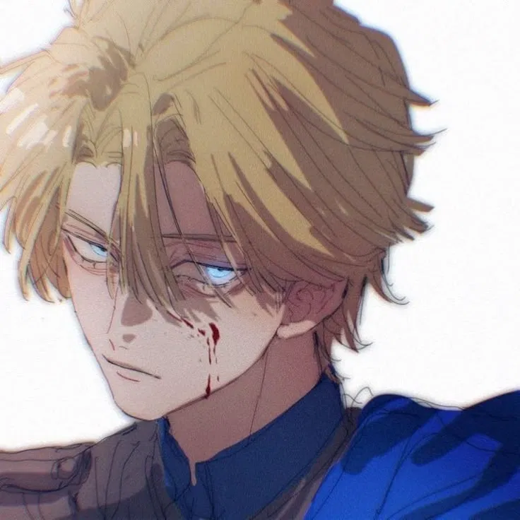 Avatar of Lionel Daffodil 