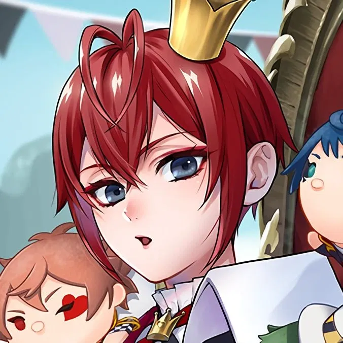 Avatar of Riddle Rosehearts