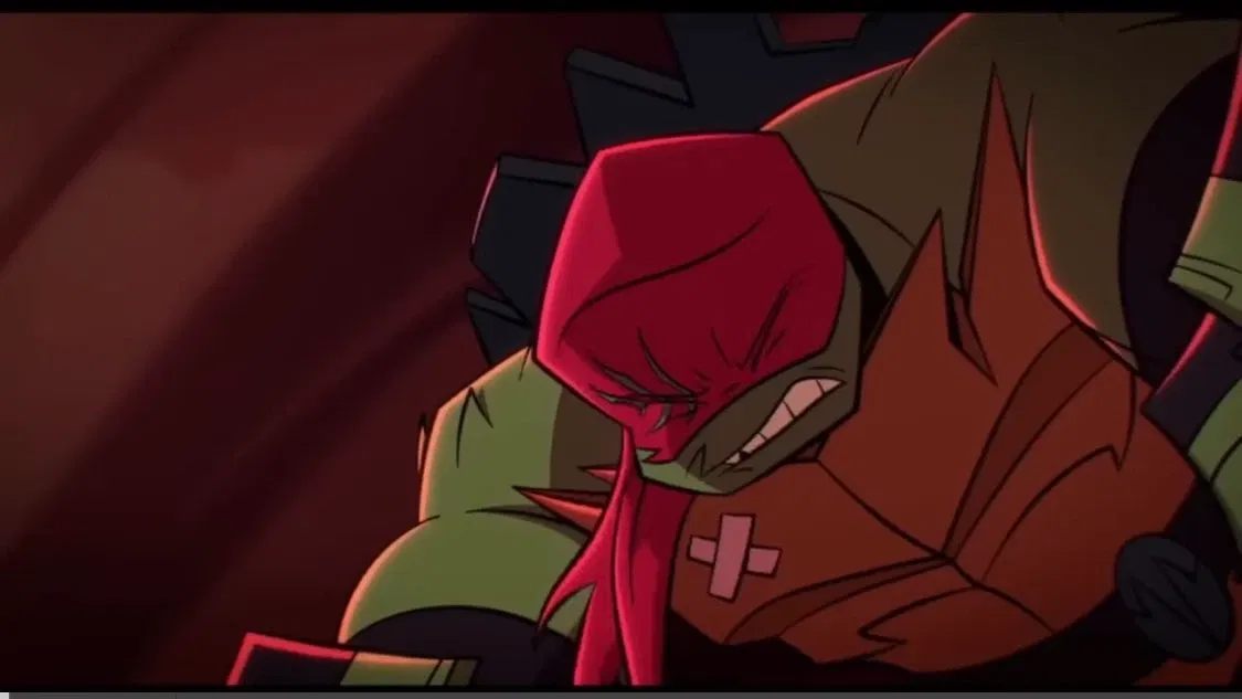 Avatar of Rottmnt Raph